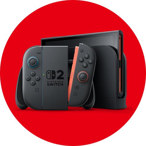 Nintendo Gaming systems